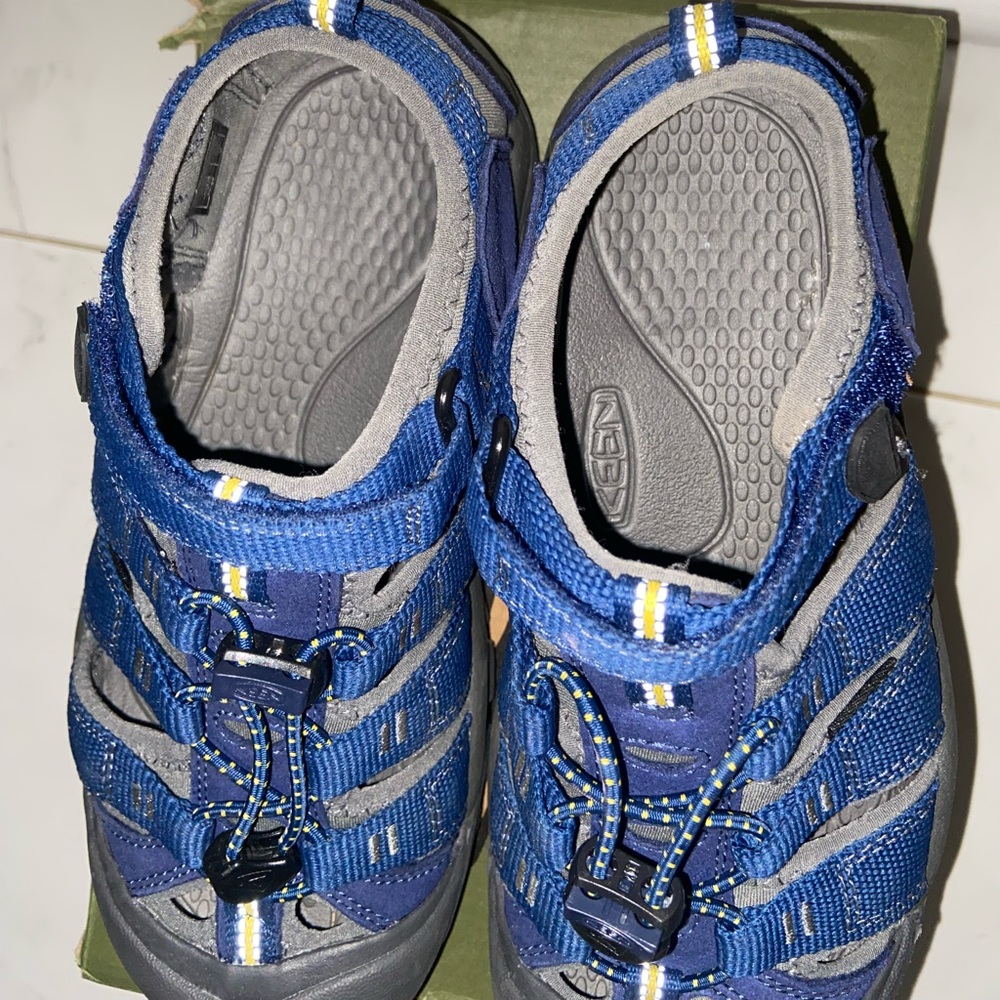 Keen Newport H2 Kids’ Sandal